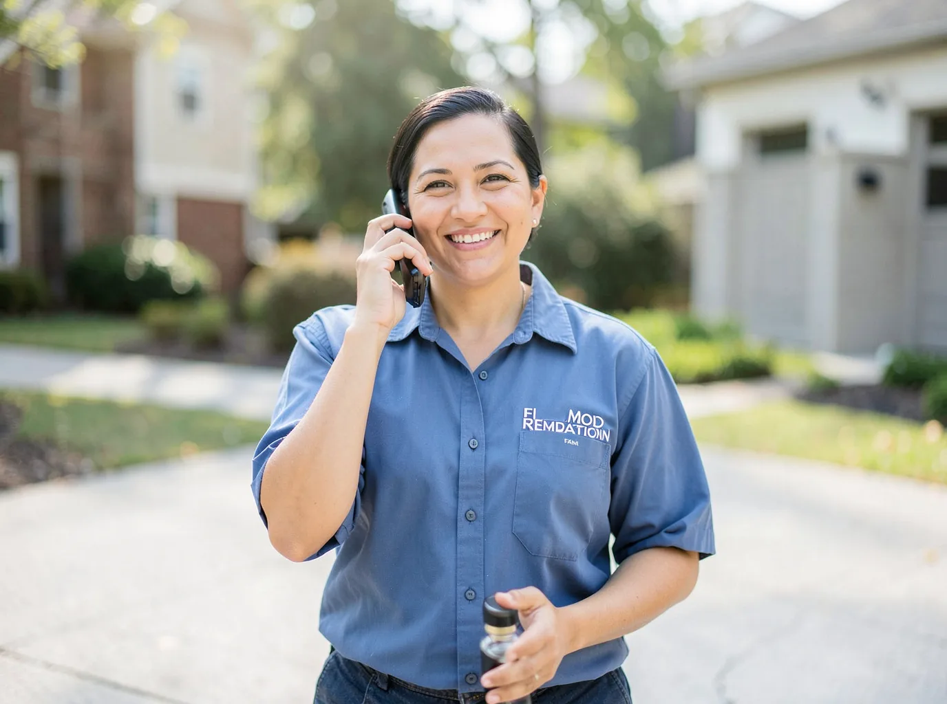 Mold Remediation Hancock, MD FAQs